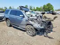 2020 GMC YUKON фото
