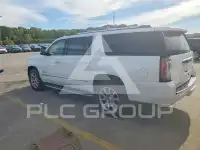 2020 GMC YUKON фото