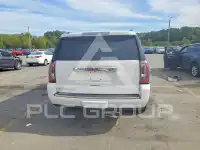 2020 GMC YUKON фото