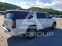 2020 GMC YUKON photo