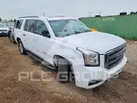 2020 GMC YUKON фото