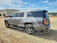 2020 GMC YUKON photo