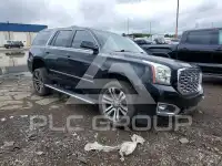 2020 GMC YUKON фото