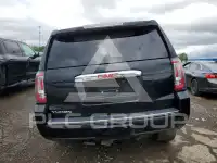 2020 GMC YUKON фото