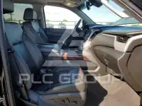 2020 GMC YUKON фото