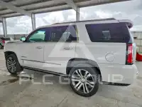 2020 GMC YUKON фото