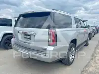 2020 GMC YUKON фото