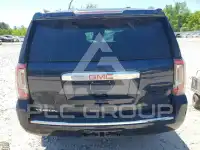 2020 GMC YUKON фото