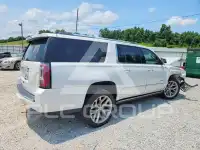 2020 GMC YUKON фото