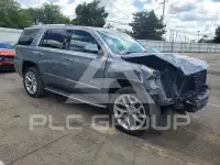 2020 GMC YUKON photo