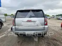 2020 GMC YUKON фото