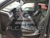 2020 GMC YUKON фото