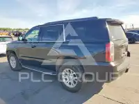 2020 GMC YUKON фото
