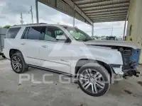 2020 GMC YUKON фото