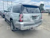 2020 GMC YUKON фото
