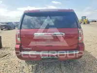 2020 GMC YUKON фото