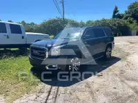 2020 GMC YUKON фото