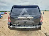 2020 GMC YUKON photo