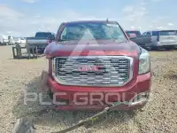 2020 GMC YUKON фото