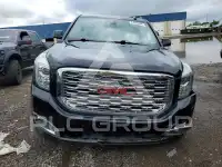2020 GMC YUKON фото