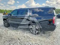 2020 GMC YUKON фото