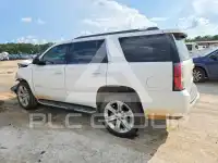 2020 GMC YUKON фото