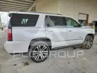 2020 GMC YUKON фото