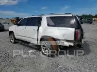 2020 GMC YUKON photo
