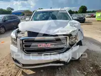 2020 GMC YUKON фото