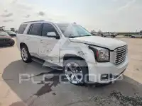 2020 GMC YUKON фото