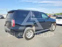 2020 GMC YUKON фото