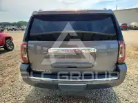 2020 GMC YUKON photo