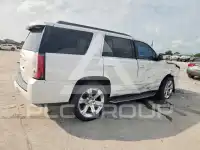 2020 GMC YUKON фото