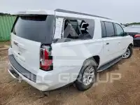 2020 GMC YUKON фото