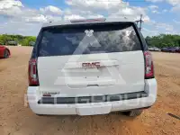 2020 GMC YUKON фото