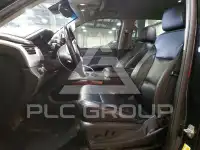 2020 GMC YUKON фото