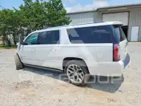2020 GMC YUKON фото