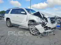 2020 GMC YUKON фото