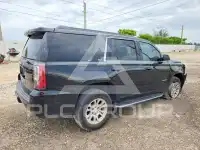 2020 GMC YUKON photo