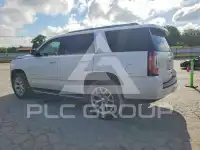 2020 GMC YUKON фото