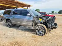 2020 GMC YUKON photo