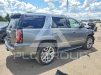 2020 GMC YUKON photo