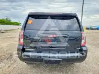 2020 GMC YUKON photo