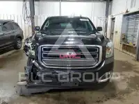 2020 GMC YUKON фото