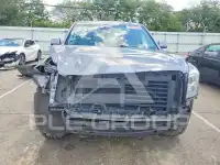 2020 GMC YUKON photo