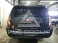 2020 GMC YUKON фото