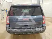 2020 GMC YUKON фото