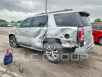 2020 GMC YUKON фото