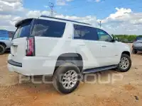 2020 GMC YUKON фото