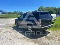 2020 GMC YUKON фото